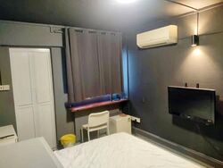 Blk 336 Kampong Ubi View (Geylang), HDB 4 Rooms #620563811